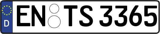 EN-TS3365