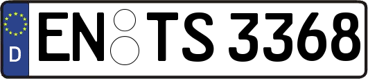 EN-TS3368