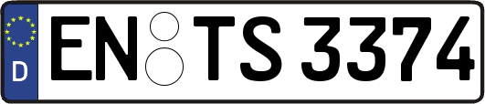 EN-TS3374