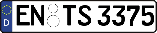 EN-TS3375