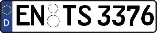 EN-TS3376