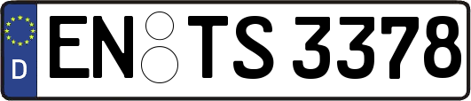 EN-TS3378