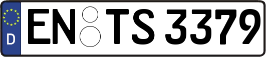 EN-TS3379
