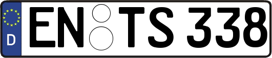 EN-TS338