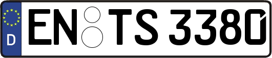 EN-TS3380
