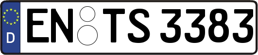 EN-TS3383