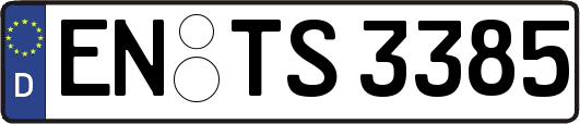 EN-TS3385