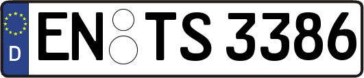 EN-TS3386