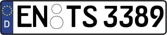 EN-TS3389