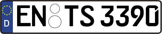 EN-TS3390