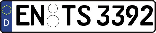 EN-TS3392