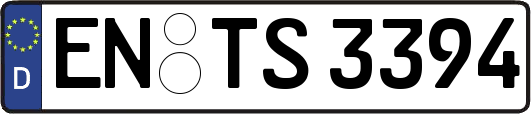 EN-TS3394
