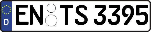 EN-TS3395