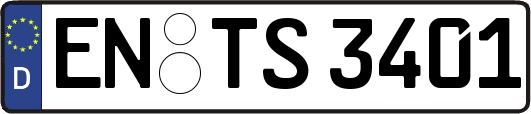 EN-TS3401