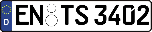 EN-TS3402