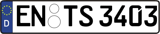 EN-TS3403