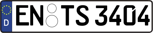 EN-TS3404