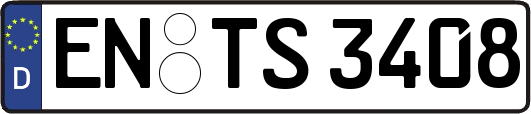 EN-TS3408