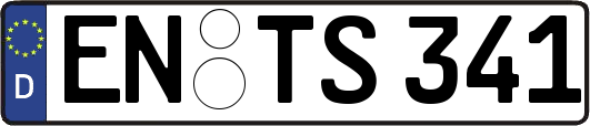 EN-TS341
