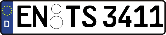 EN-TS3411