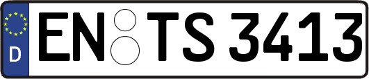 EN-TS3413