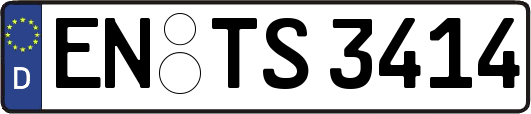 EN-TS3414