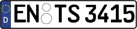 EN-TS3415