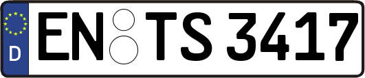 EN-TS3417