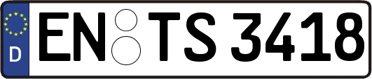 EN-TS3418