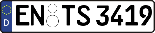 EN-TS3419