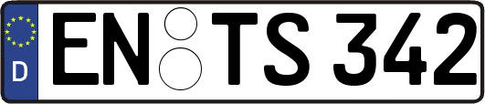 EN-TS342
