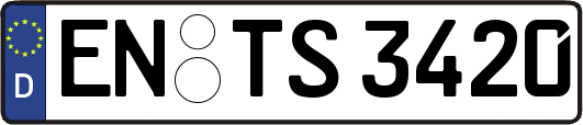 EN-TS3420
