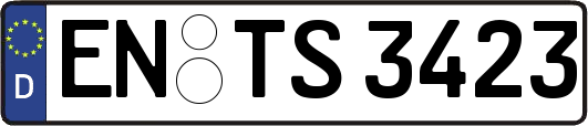 EN-TS3423