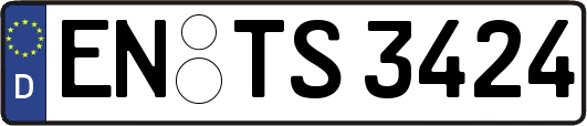 EN-TS3424