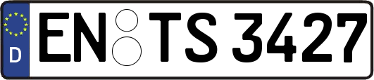 EN-TS3427