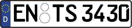 EN-TS3430