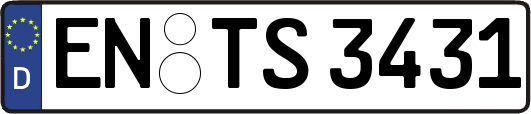 EN-TS3431