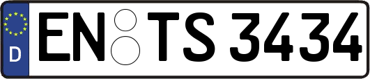 EN-TS3434