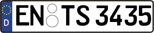 EN-TS3435