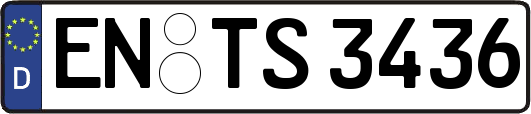 EN-TS3436