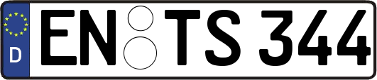 EN-TS344