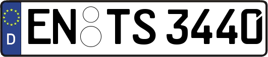 EN-TS3440