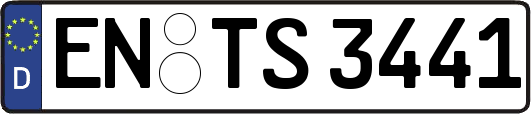 EN-TS3441