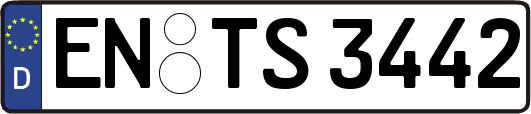 EN-TS3442