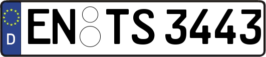EN-TS3443