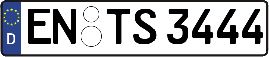 EN-TS3444