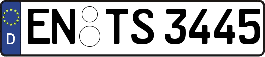 EN-TS3445