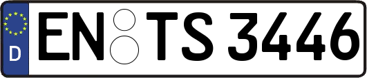 EN-TS3446