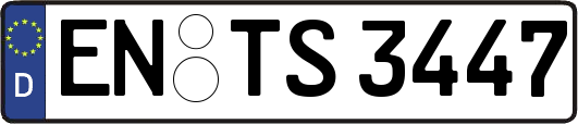 EN-TS3447