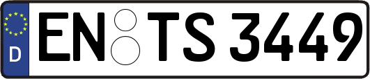 EN-TS3449